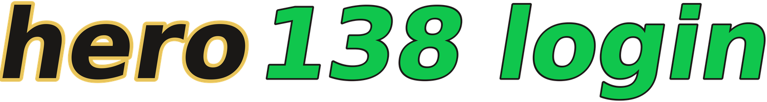 hero138 login logo
